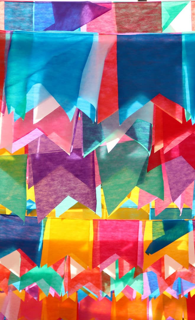 Les Festas Juninas